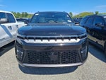 2026 Jeep Grand Wagoneer L 4x4