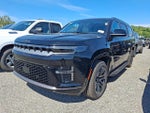 2026 Jeep Grand Wagoneer L 4x4