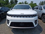 2026 Jeep Grand Wagoneer 4x4