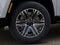 2026 Jeep Grand Wagoneer 4x4