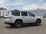 2026 Jeep Grand Wagoneer 85th Anniversary