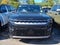2027 Jeep Grand Wagoneer 4x4