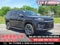 2026 Jeep Grand Wagoneer 4x4