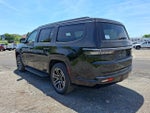 2026 Jeep Grand Wagoneer 4x4