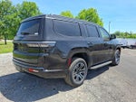 2026 Jeep Grand Wagoneer 4x4