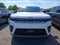 2026 Jeep Grand Wagoneer 4x4