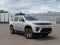 2026 Jeep Grand Wagoneer 4x4