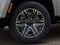 2026 Jeep Grand Wagoneer 4x4