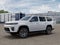 2026 Jeep Grand Wagoneer 4x4
