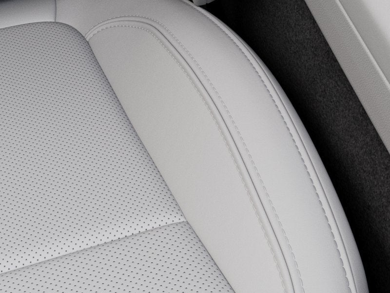 2026 Jeep Grand Wagoneer 4x4