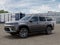 2026 Jeep Grand Wagoneer 4x4