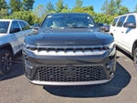 2026 Jeep Grand Wagoneer 4x4