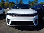 2027 Jeep Grand Wagoneer Upland