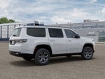 2026 Jeep Grand Wagoneer Limited