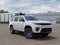 2026 Jeep Grand Wagoneer Limited