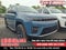 2027 Jeep Grand Wagoneer Limited Altitude