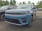 2027 Jeep Grand Wagoneer Limited Altitude
