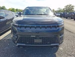 2027 Jeep Grand Wagoneer Limited Altitude