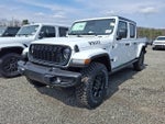 2026 Jeep Gladiator Willys