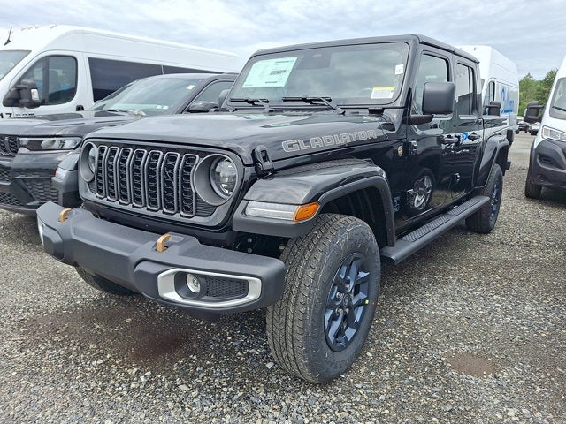 2026 Jeep Gladiator 85th Anniversary Edition