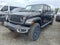 2026 Jeep Gladiator 85th Anniversary Edition
