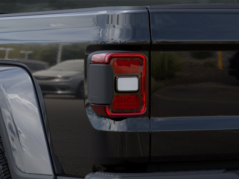 2026 Jeep Gladiator 85th Anniversary Edition