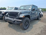 2026 Jeep Gladiator Willys