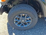2026 Jeep Gladiator 85th Anniversary Edition