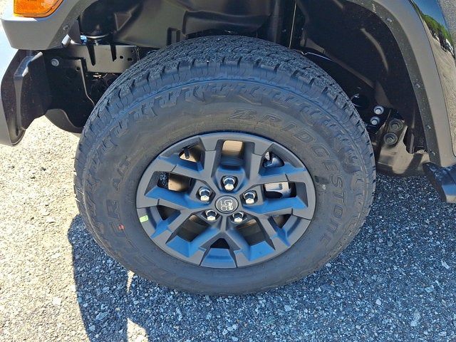 2026 Jeep Gladiator 85th Anniversary Edition