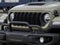 2026 Jeep Gladiator Convoy