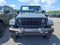 2026 Jeep Gladiator Willys