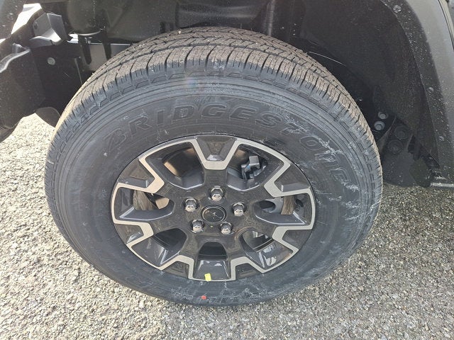 2026 Jeep Gladiator Sahara