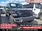 2026 Jeep Gladiator Sahara