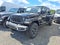 2026 Jeep Gladiator Sahara