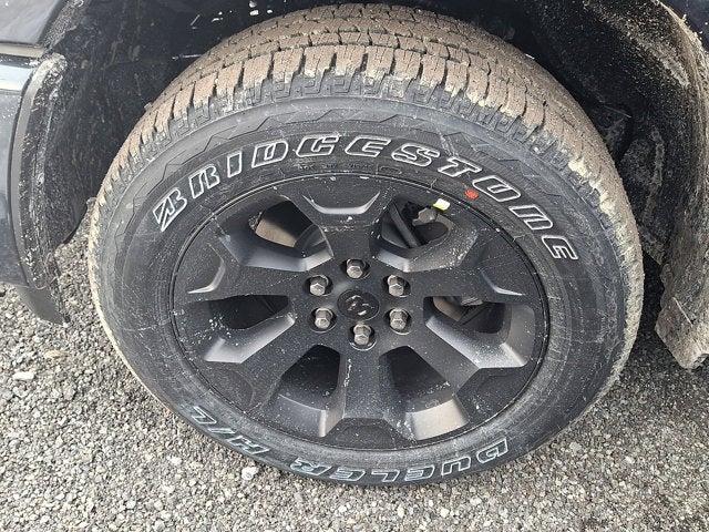 2026 RAM 1500 Lone Star