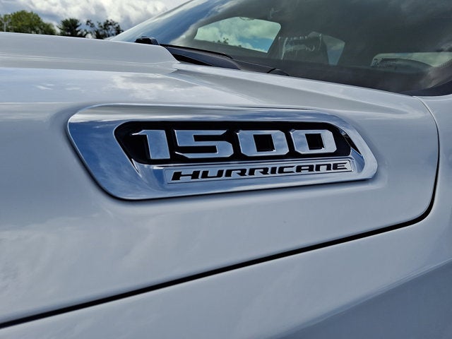 2027 RAM 1500 Big Horn
