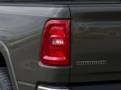 2027 RAM 1500 Big Horn
