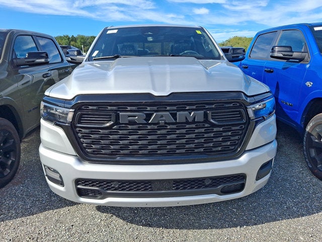 2027 RAM 1500 Big Horn