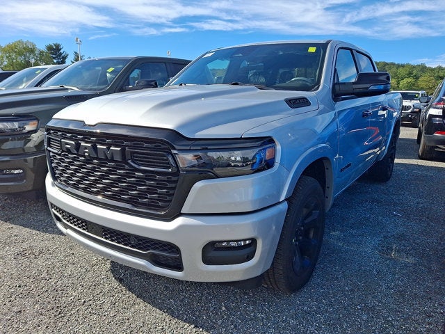 2027 RAM 1500 Big Horn