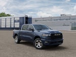 2027 RAM 1500 Big Horn