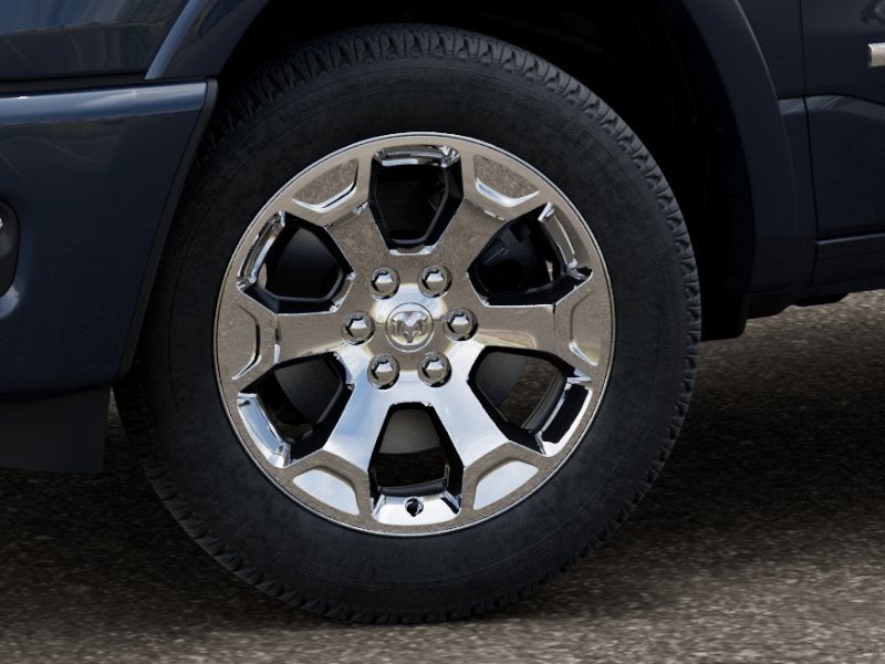 2027 RAM 1500 Big Horn
