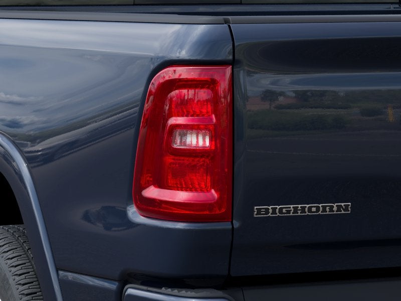 2027 RAM 1500 Big Horn