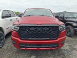 2027 RAM 1500 Big Horn