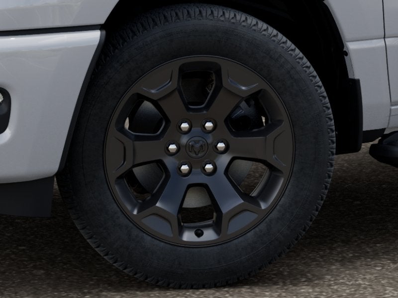 2026 RAM 1500 Base