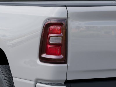 2026 RAM 1500 Base