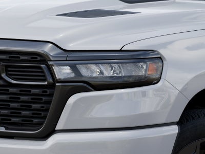 2026 RAM 1500 Base