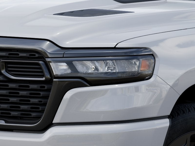 2026 RAM 1500 Base