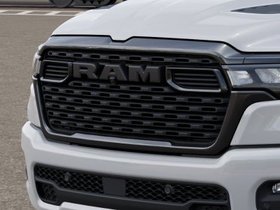 2026 RAM 1500 Base
