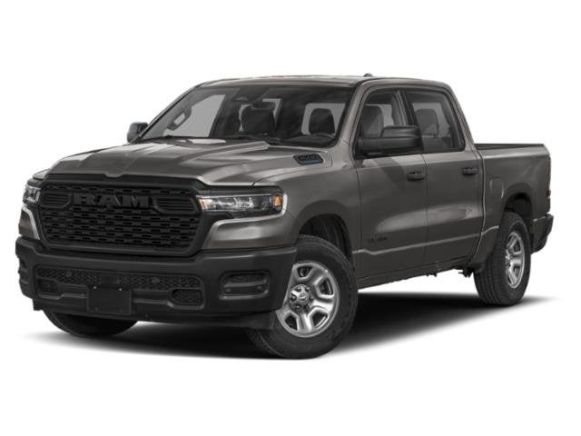 2026 RAM 1500 Express 4x4 Crew Cab 5'7's photo