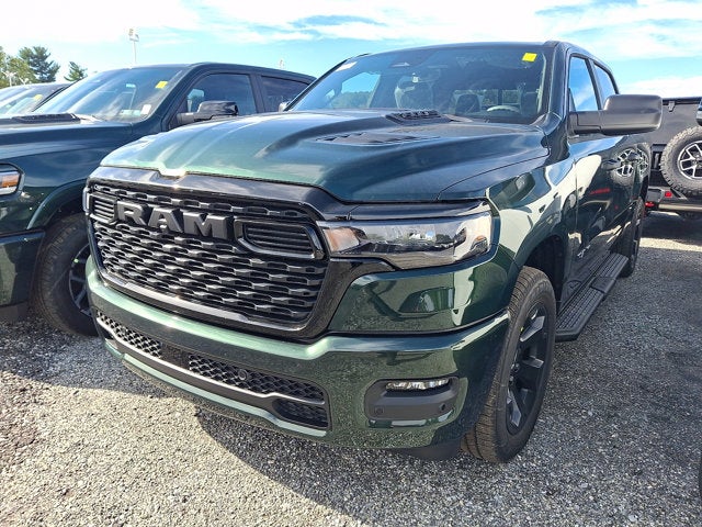 2027 RAM 1500 Express